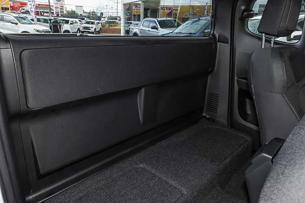 2024 Isuzu D-MAX