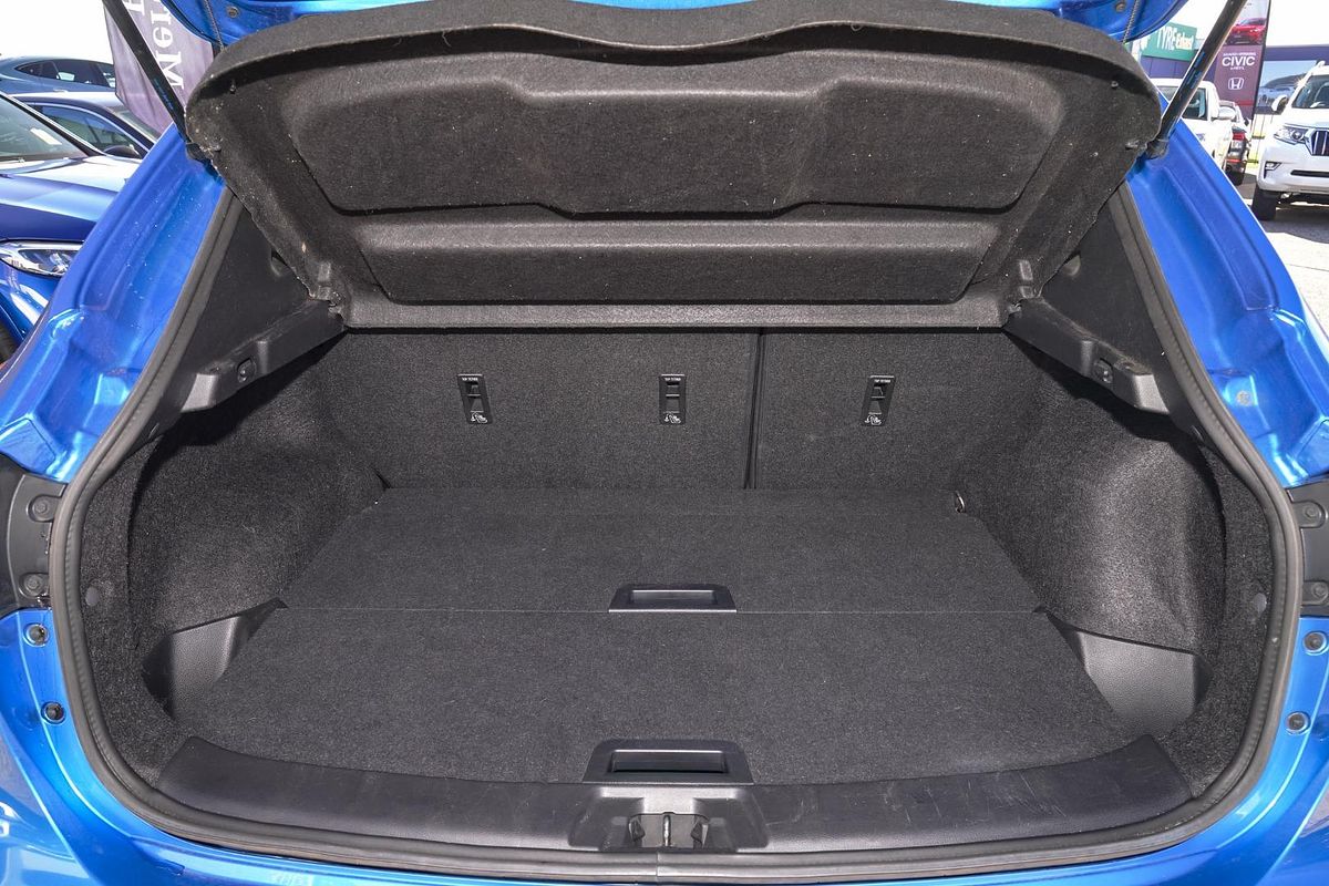 2019 Nissan QASHQAI Ti J11 Series 2