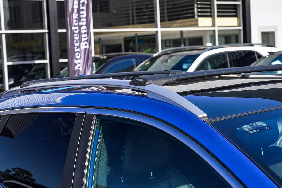 2019 Nissan QASHQAI Ti J11 Series 2