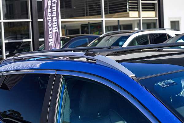 2019 Nissan QASHQAI Ti J11 Series 2