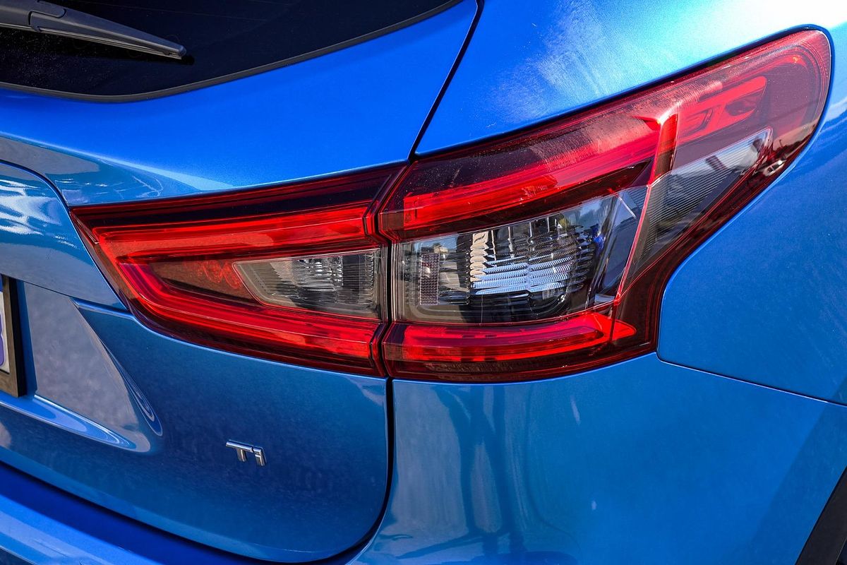 2019 Nissan QASHQAI Ti J11 Series 2