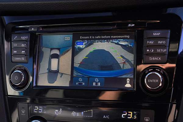 2019 Nissan QASHQAI Ti J11 Series 2