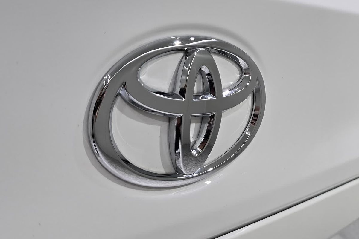 2023 Toyota Corolla Cross GXL MXGA10R