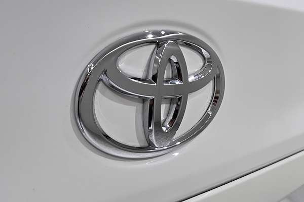2023 Toyota Corolla Cross GXL MXGA10R