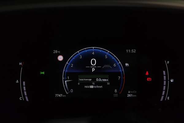 2023 Toyota Corolla Cross GXL MXGA10R
