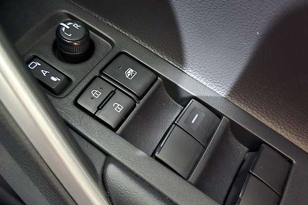 2023 Toyota Corolla Cross GXL MXGA10R