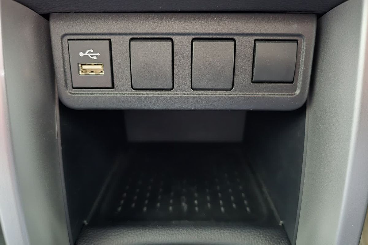 2023 Toyota Corolla Cross GXL MXGA10R