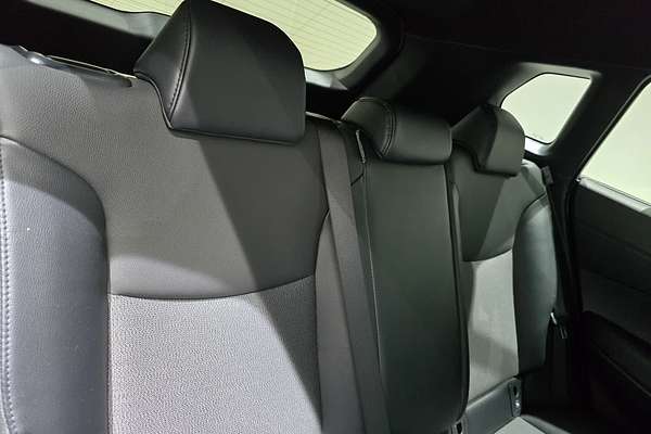 2023 Toyota Corolla Cross GXL MXGA10R
