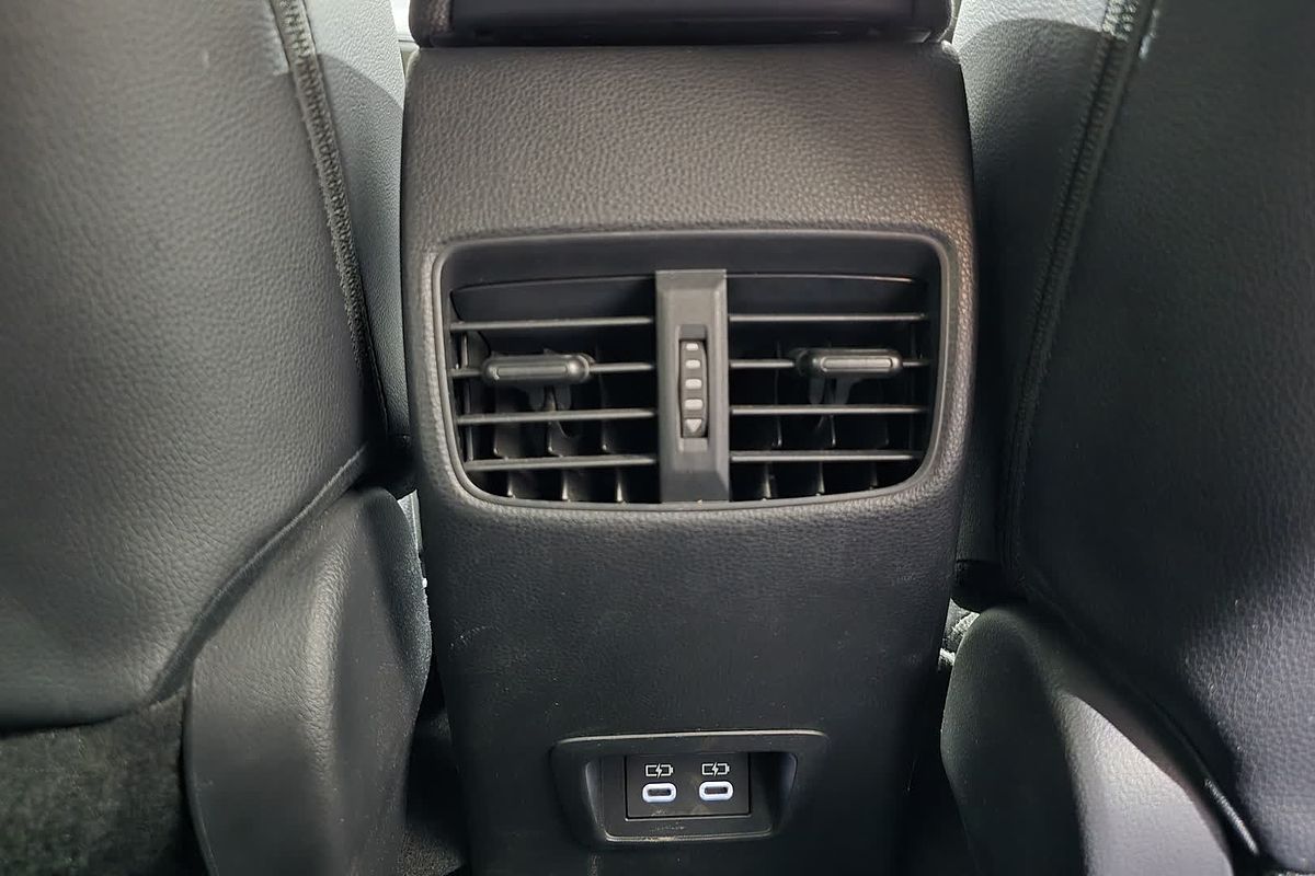 2023 Toyota Corolla Cross GXL MXGA10R
