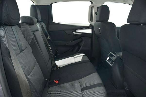 2024 Mazda BT-50 XTR TF 4X4
