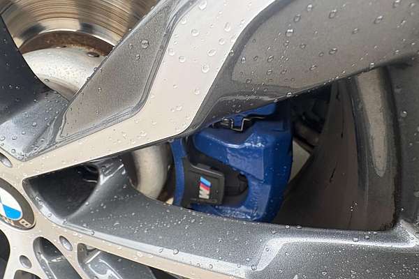 2022 BMW X3 xDrive30i G01 LCI