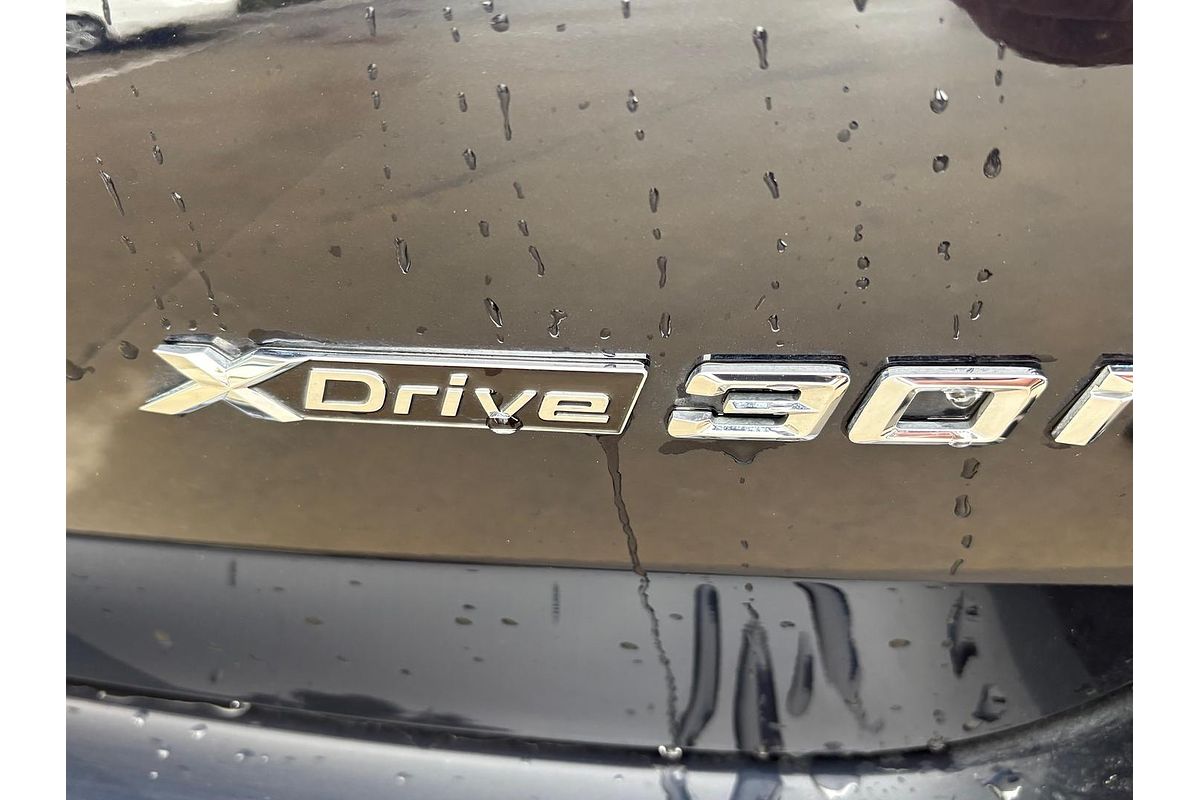 2022 BMW X3 xDrive30i G01 LCI