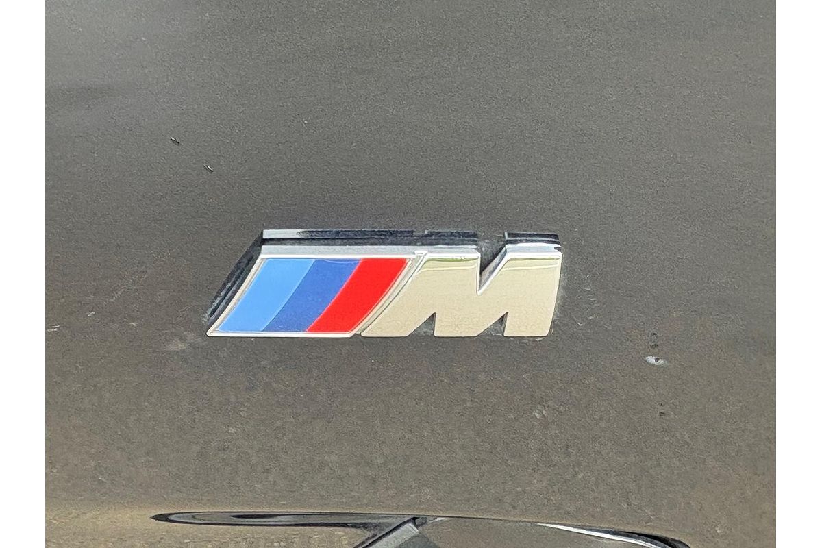 2022 BMW X3 xDrive30i G01 LCI