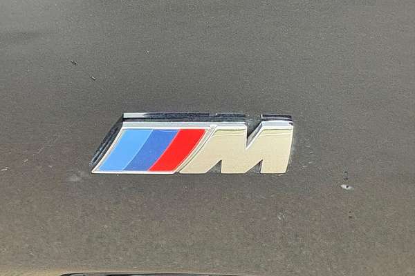 2022 BMW X3 xDrive30i G01 LCI