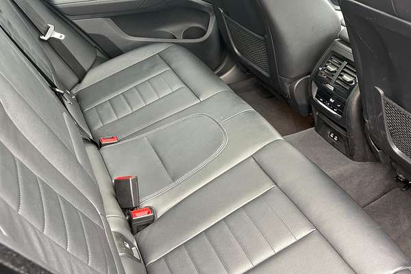 2022 BMW X3 xDrive30i G01 LCI