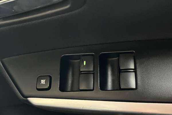 2016 Mitsubishi Pajero Sport Exceed QE