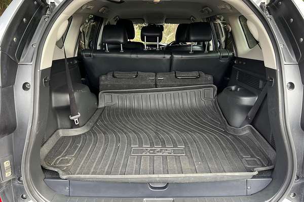 2016 Mitsubishi Pajero Sport Exceed QE