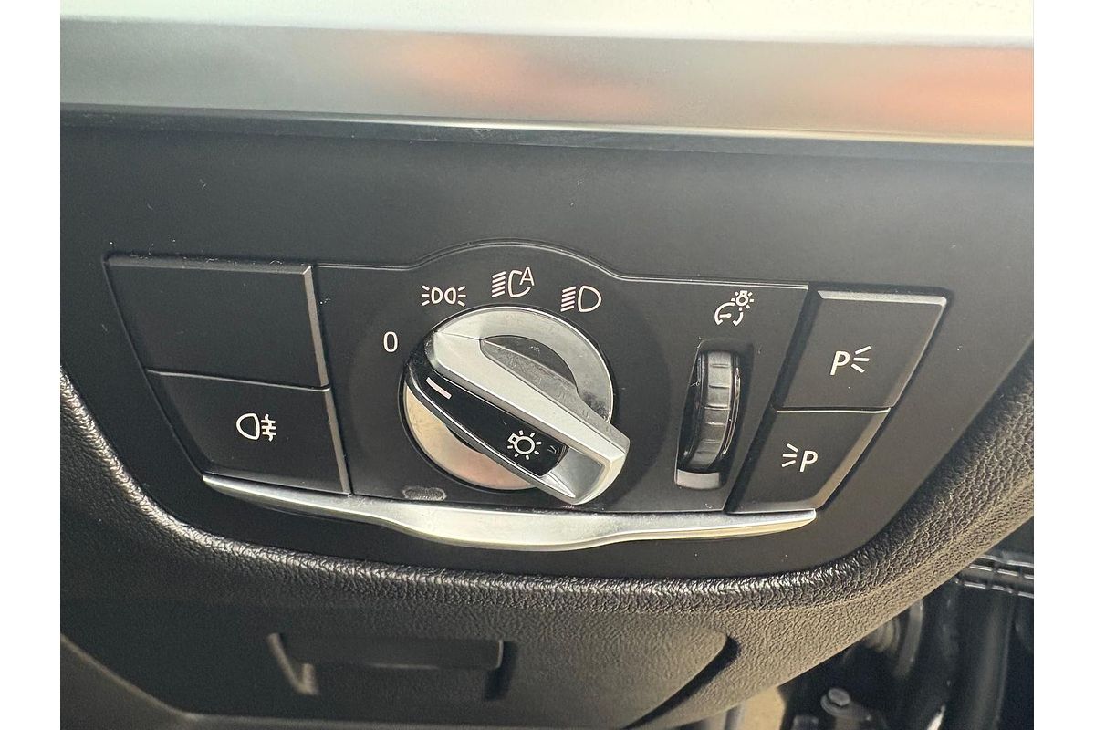 2022 BMW X3 xDrive30i G01 LCI
