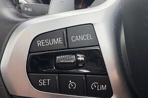 2022 BMW X3 xDrive30i G01 LCI