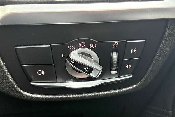 2022 BMW X3 xDrive30i G01 LCI