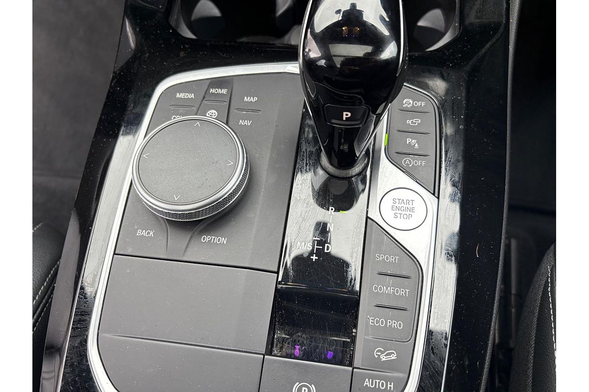 2022 BMW X3 xDrive30i G01 LCI