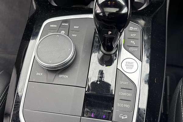2022 BMW X3 xDrive30i G01 LCI