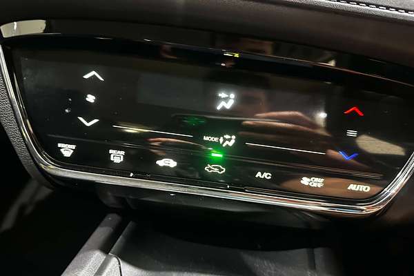 2017 Honda HR-V VTi