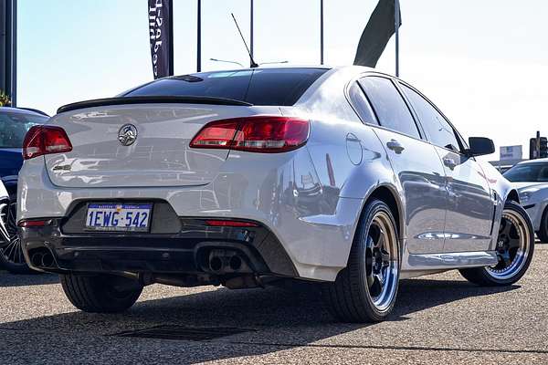 2015 Holden Commodore SV6 VF