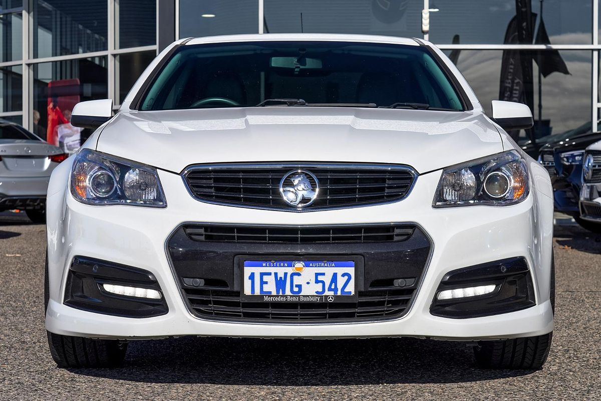 2015 Holden Commodore SV6 VF