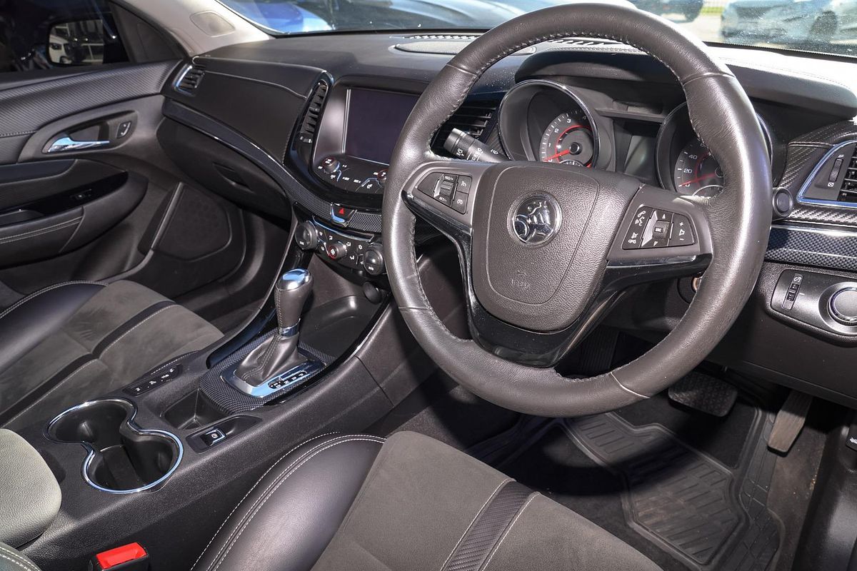 2015 Holden Commodore SV6 VF