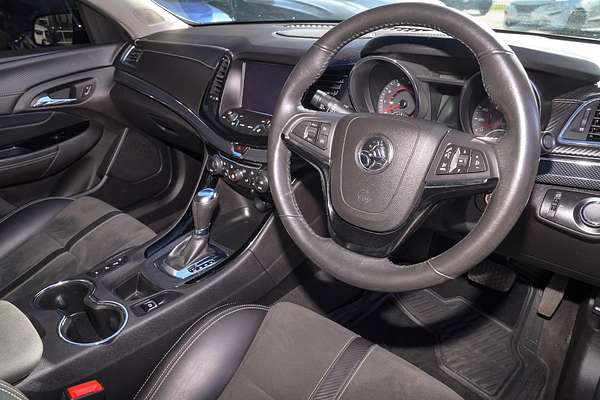 2015 Holden Commodore SV6 VF