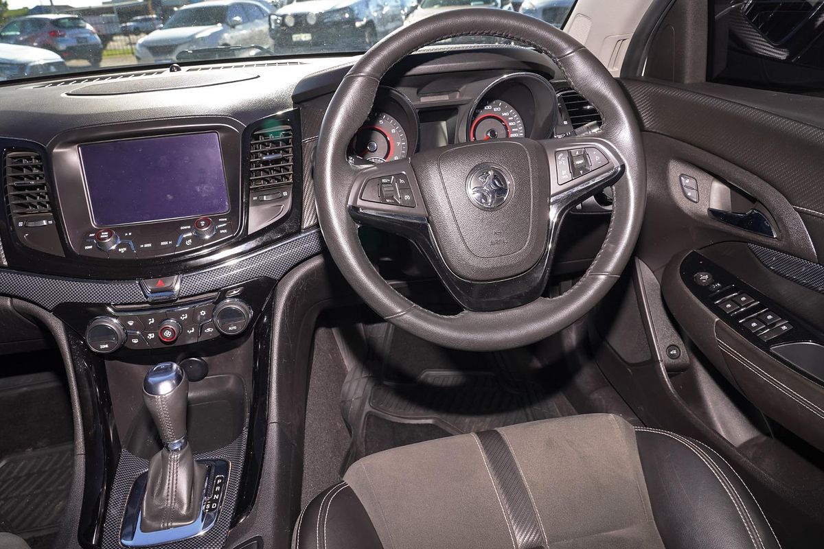 2015 Holden Commodore SV6 VF