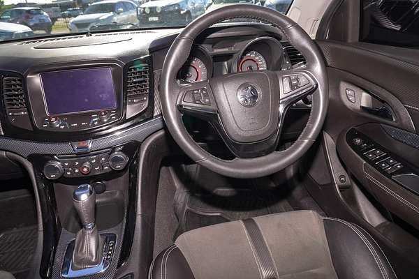 2015 Holden Commodore SV6 VF