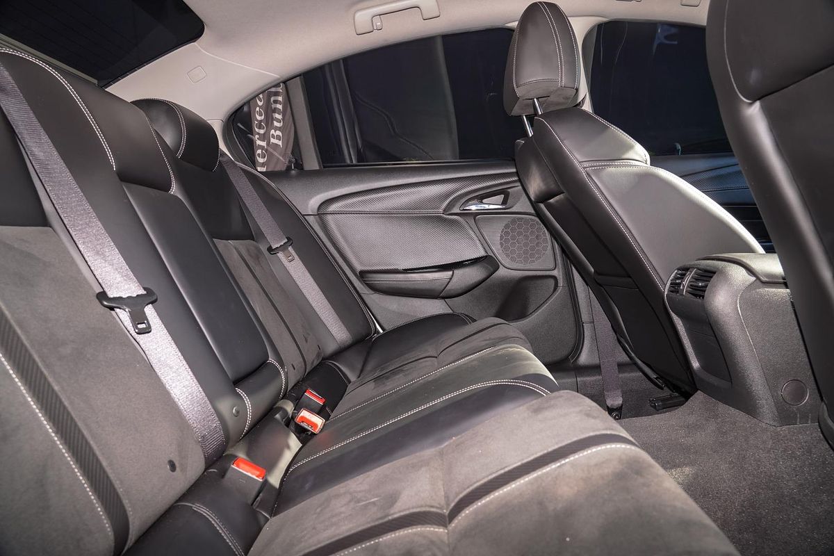 2015 Holden Commodore SV6 VF