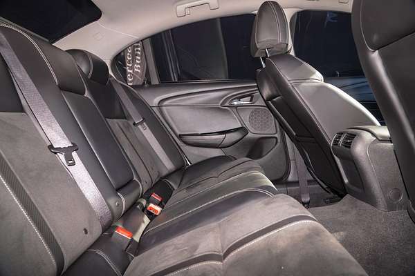 2015 Holden Commodore SV6 VF
