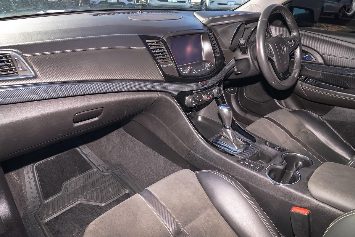 2015 Holden Commodore SV6 VF