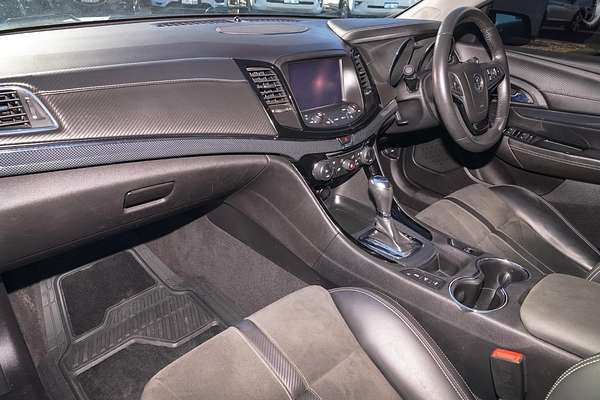 2015 Holden Commodore SV6 VF