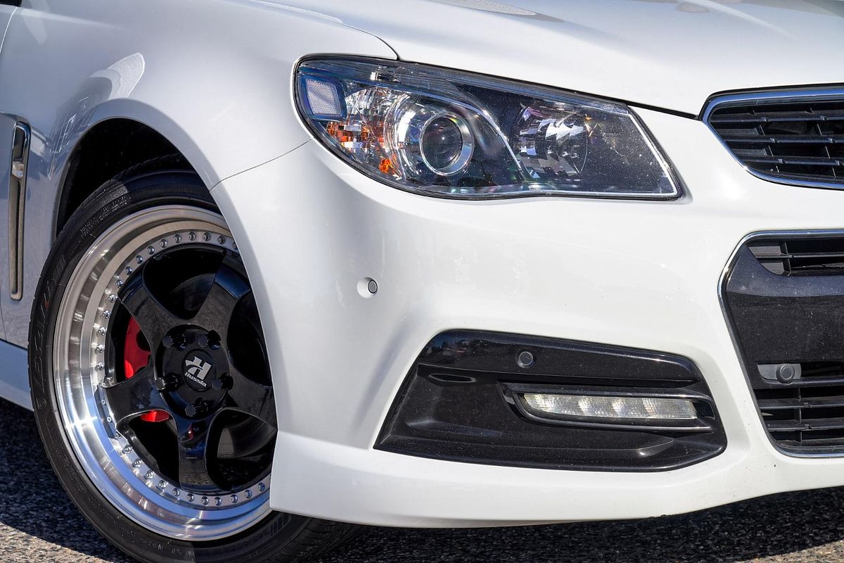 2015 Holden Commodore SV6 VF