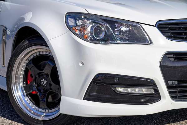 2015 Holden Commodore SV6 VF