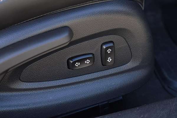 2015 Holden Commodore SV6 VF