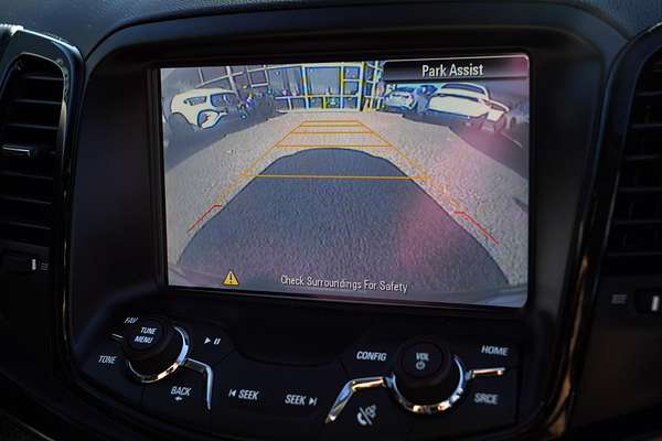 2015 Holden Commodore SV6 VF