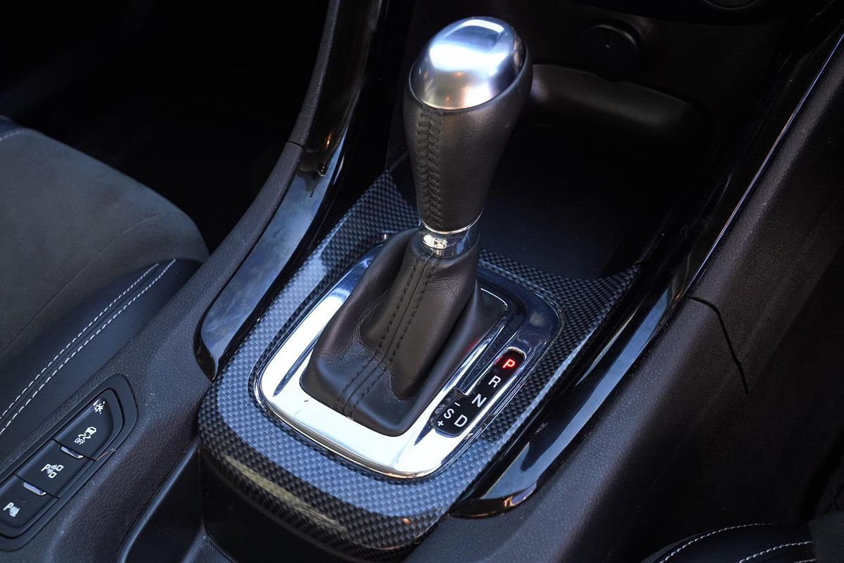 2015 Holden Commodore SV6 VF
