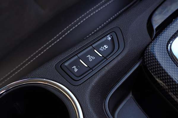 2015 Holden Commodore SV6 VF
