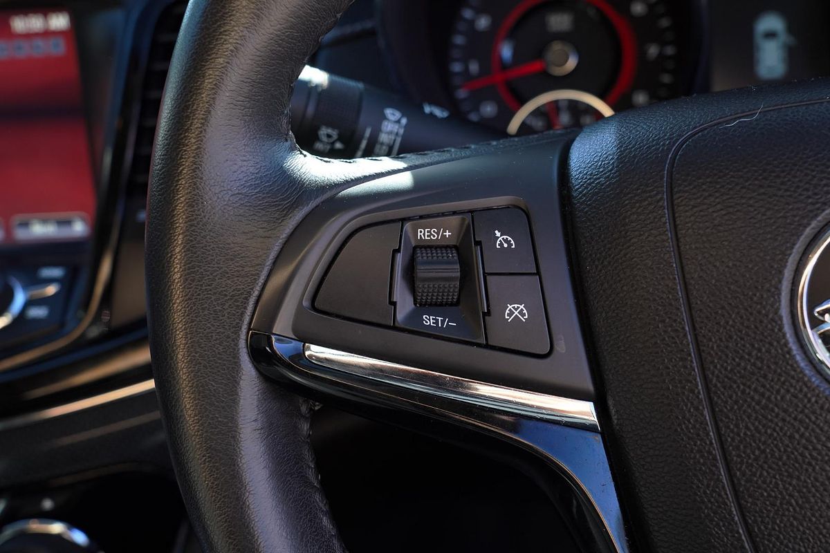 2015 Holden Commodore SV6 VF