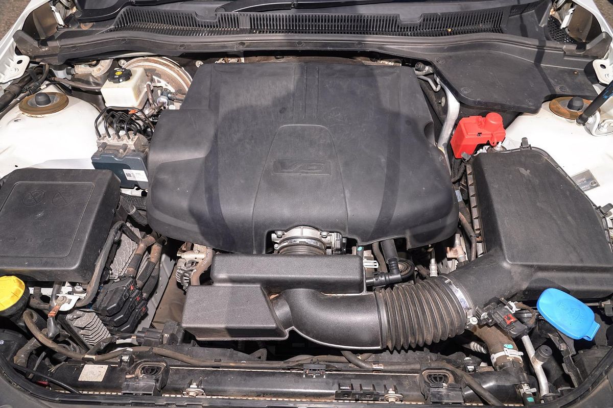 2015 Holden Commodore SV6 VF