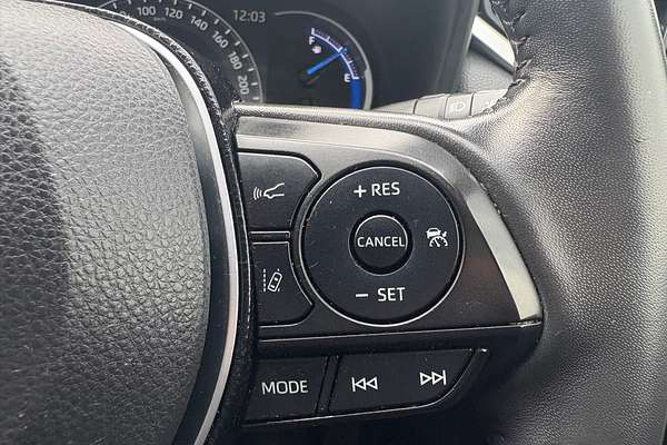 2020 Toyota RAV4 Cruiser AXAH52R