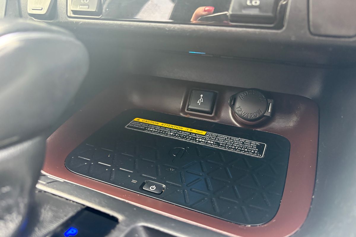 2020 Toyota RAV4 Cruiser AXAH52R