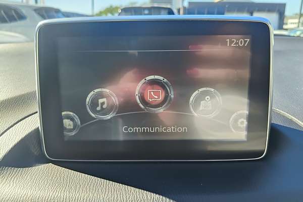 2015 Mazda 3 SP25 GT BM Series