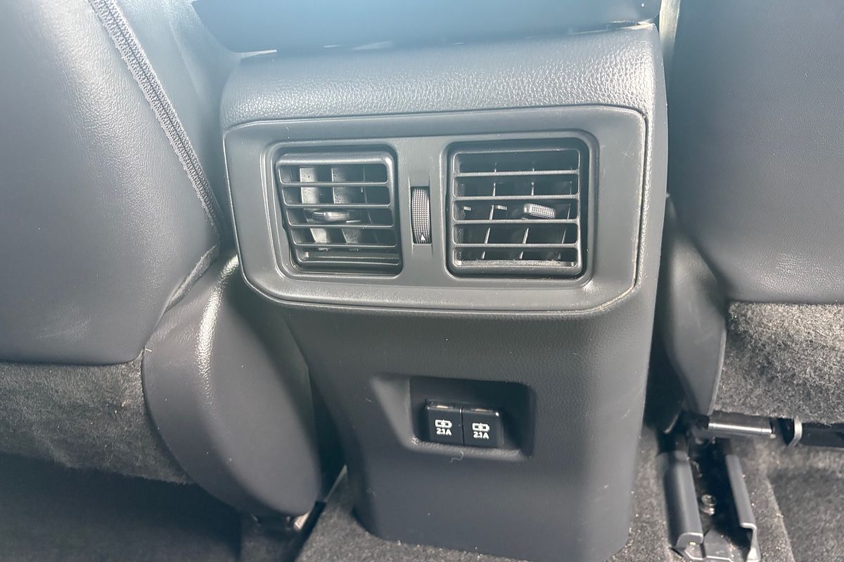 2020 Toyota RAV4 Cruiser AXAH52R