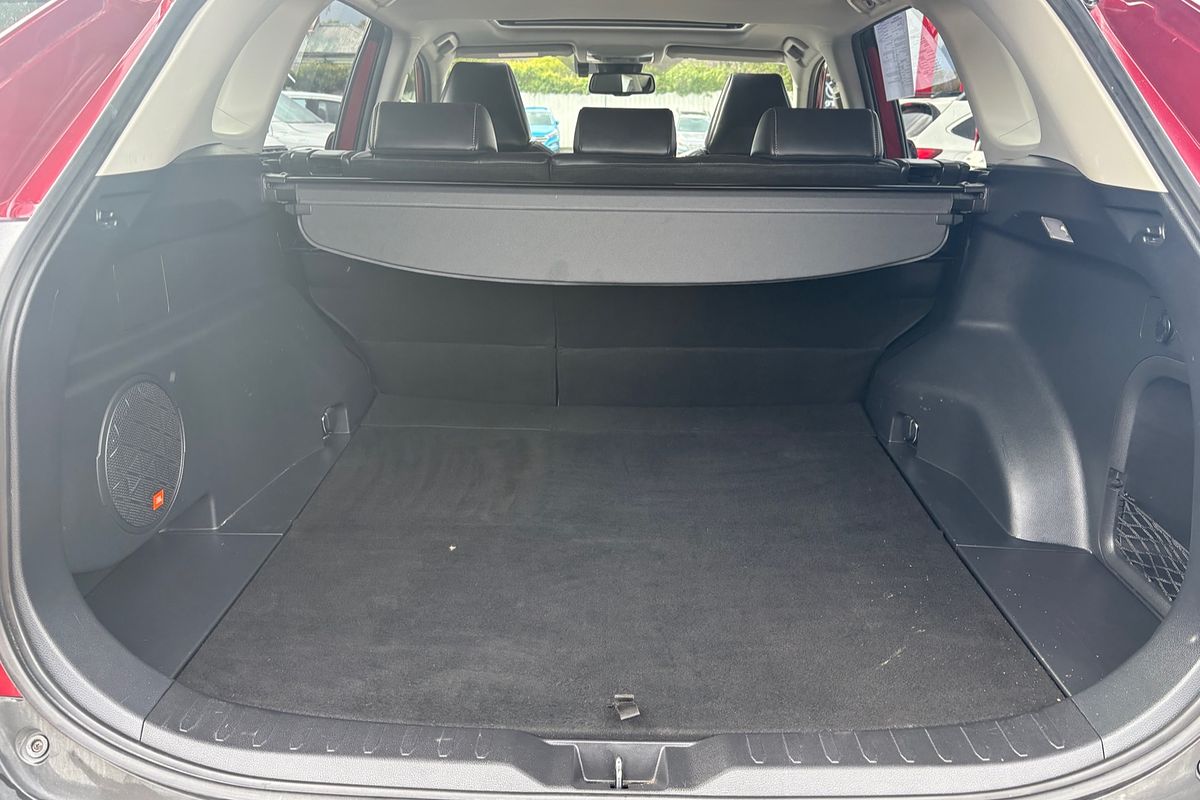 2020 Toyota RAV4 Cruiser AXAH52R
